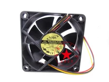 ADDA AD0712MB-A76GL 7025 7cm 12V 0.16A Dual Ball Cooling Fan