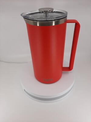 Yeti 64oz French Press | eBay