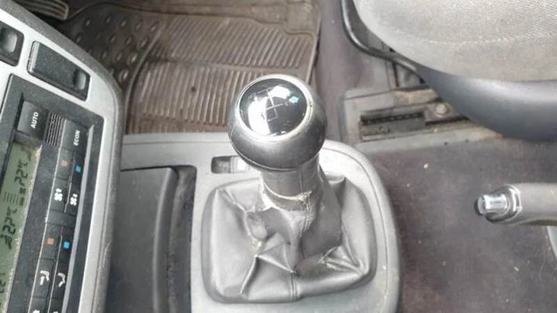 1M2113101AA scheinwerfer links für FORD GALAXY (VY) GHIA 2000 1494075 - Bild 4 von 4