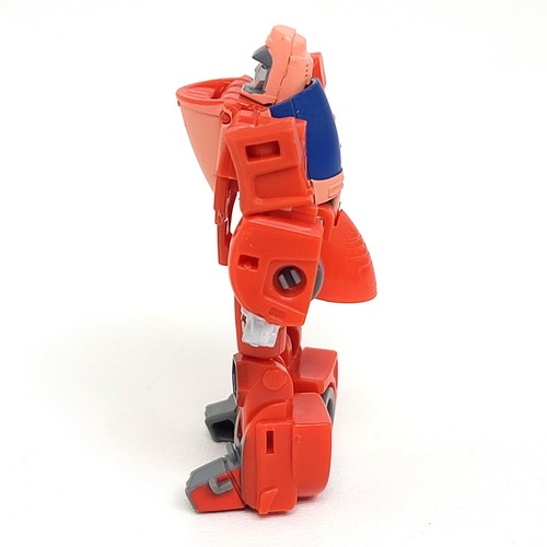 Takara Tomy Transformers Movie Studio Series 86 Wheelie SS-98 2022 - Imagen 5 de 12