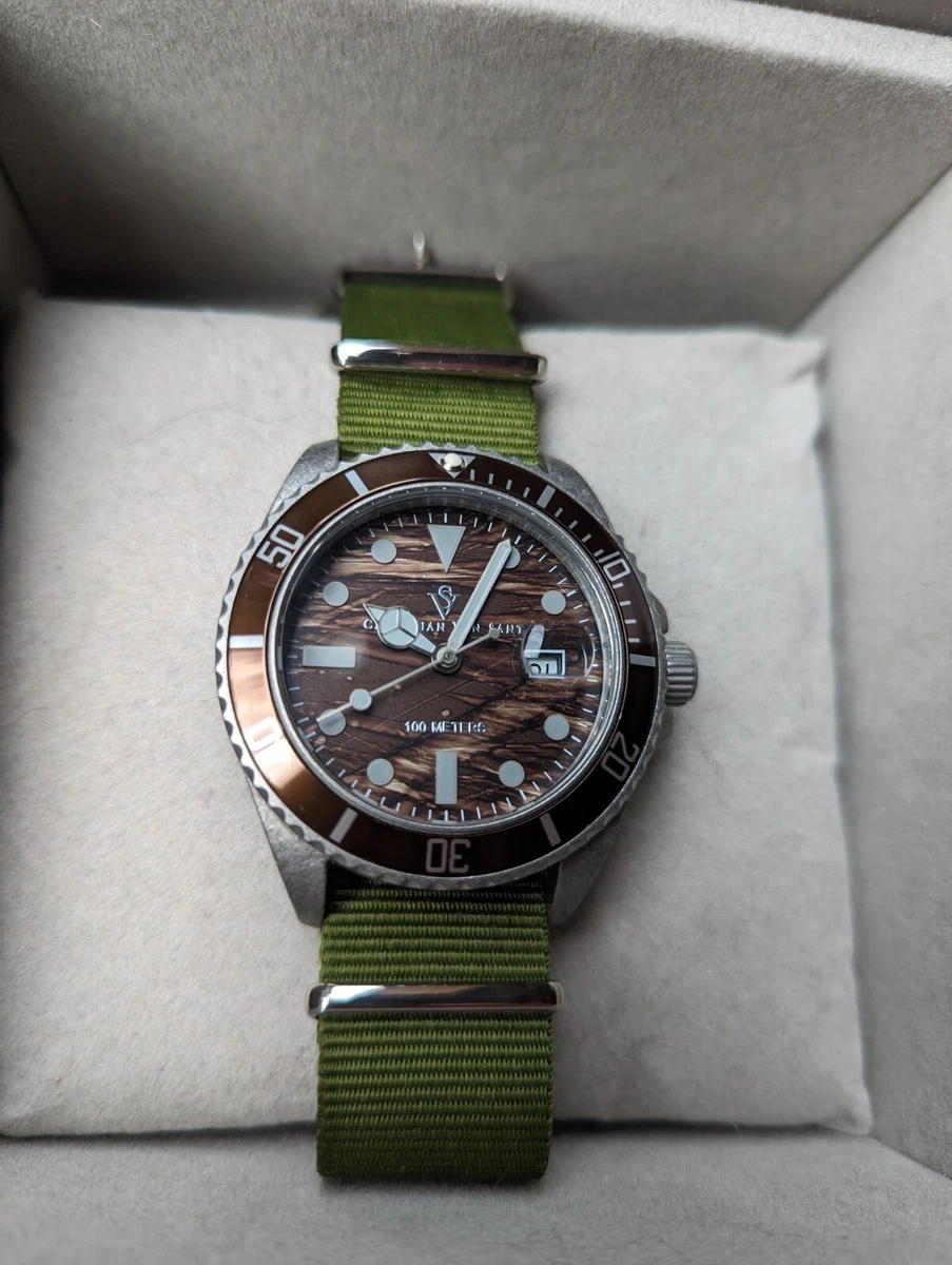Vintage watch cheap retailers