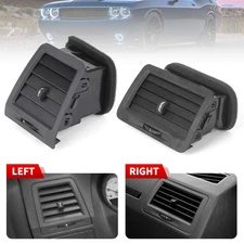 Dash Heater A/C Air Conditioning Vent Outlet Fit For Dodge Challenger 2008-2014
