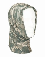 Multi Function Headgear Kopftuch Schal At-Digital Abverkauf Sale
