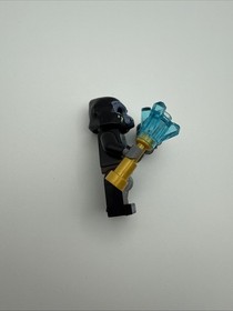 Lego Legends Of Chima Minifigure &ndash; Gorzan &ndash; loc031 70109 30262 Extra Head