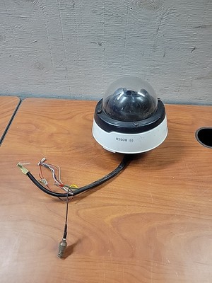 Bosch FLEXIDOME IP Starlight 6000 Outdoor Security Camera