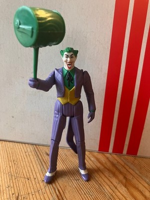 DC SUPERPOWERS Action Figur KENNER 1984 Joker