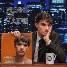 Un Jour, Je von Pierre de Maere | CD | Zustand sehr gut