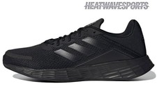 Adidas Duramo SL 'Triple Black' G58108 Men New Sizes