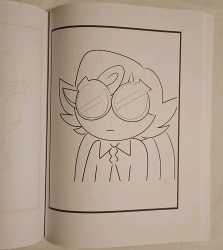 Cookie Run Kingdom Coloring Book: Amazing Illustrations For Kids No Writing - Foto 15 di 16