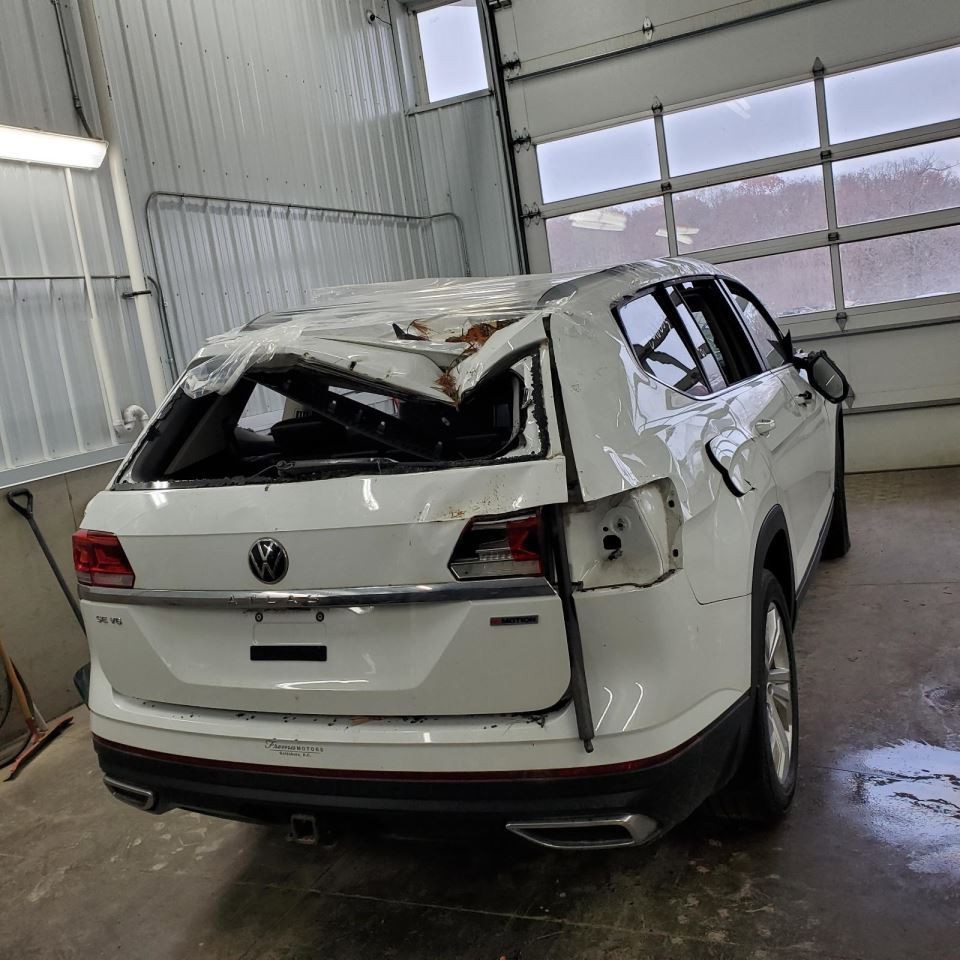 ATLAS     2021 Audio Equipment Radio 1038891