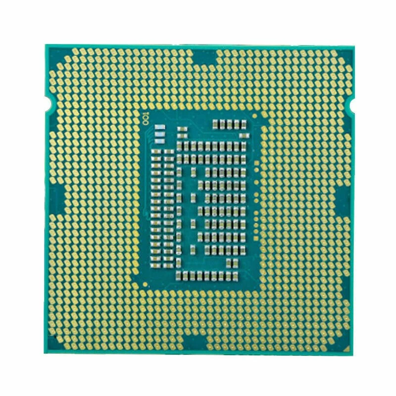 Intel Xeon E3-1270 CPU Quad Core 3.4GHz 8M 80W SR00N LGA 1155 Processor - Image 2 of 2