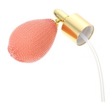 Travel Perfume Refillable Spray Bottle Sprayer Head Replacement Heads