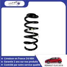 Ressort divers Renault CLIO