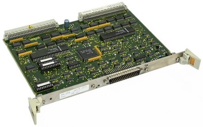 Siemens 6FX1137-8BA02 Sinumerik 880 6FX1 137-8BA02 Interface Connection INT/EU 1