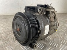 Mercedes-Benz S W221 2007 Klimakompressor Pumpe A0022300911 Benzin 200kW Mercedes-Benz S W221 2007 Klimakompressor Pumpe A0022300911 Benzin 200kW