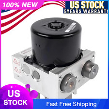 New ABS Control Module 68067457AA for Jeep Wrangler 2010-2018 2017 2016 2015