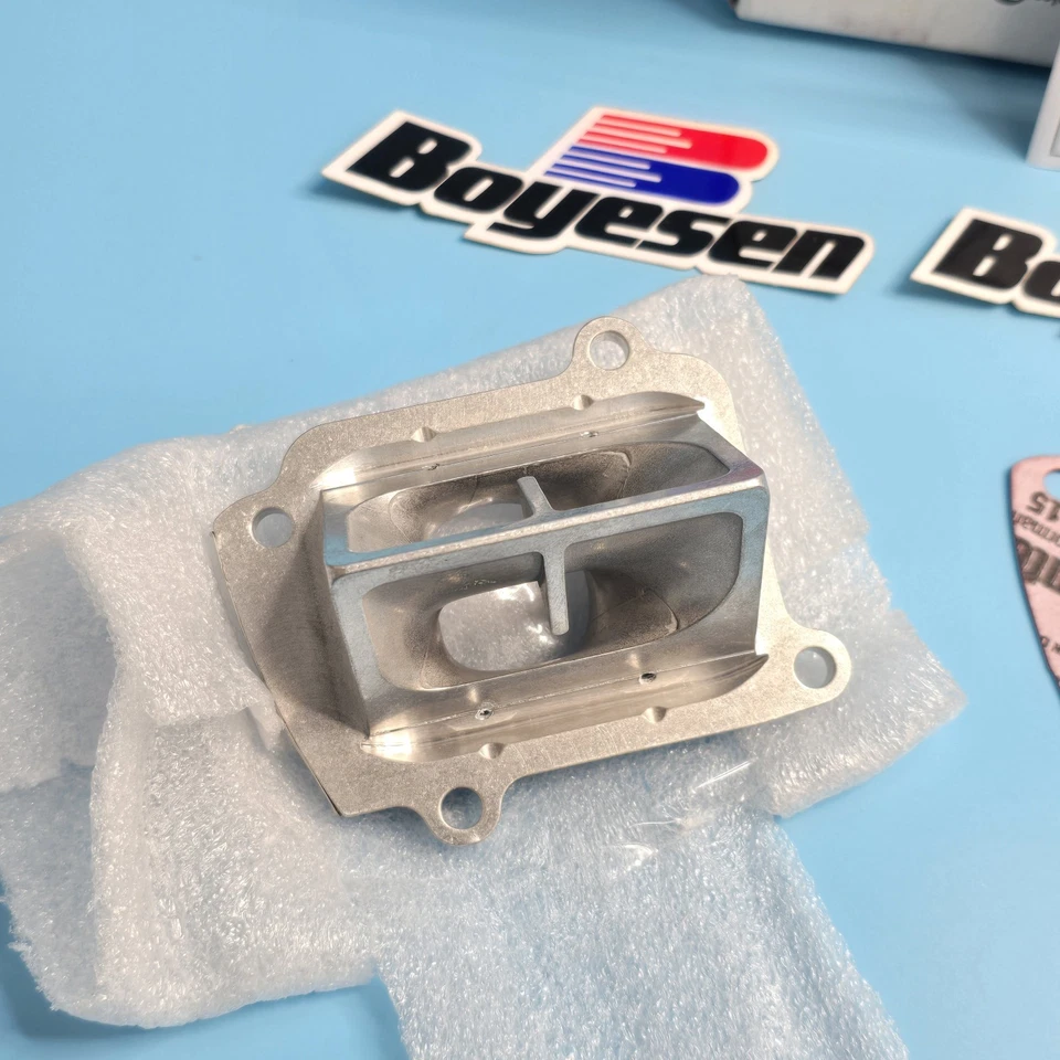 2005 -2024 YZ125 Boyesen - RAD-33J - Rad Valve Foto 2 de 4