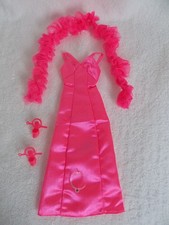 2022 Barbie Signature Superstar Repro Pink Fashion Set Only