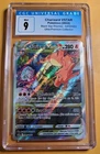 Pokémon Charizard VSTAR SWSH262 SWSH Promo Holo Card CGC 9 2022 Old Style Slab