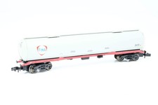 Graham Farish N Gauge 373-551A Fina 100 Ton Tank Wagon