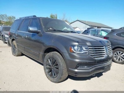 Anti-Lock Brake Part Assembly Fits 15-17 EXPEDITION 961511