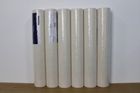 6 Rollen Vliestapete A.S Creation My Look 22840219 Beige Strukturiert Anf. 39A