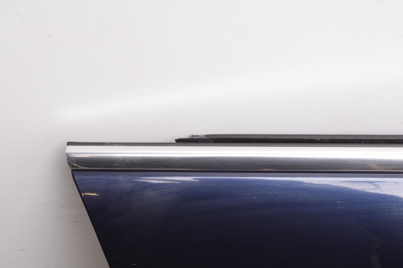 2014-2020 Maserati Ghibli S Q4 Front Right Side Door Shell Panel 673007995 OEM