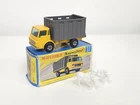 vintage Matchbox Lesney Superfast 37 Dodge Cattle Truck - Near Mint Boxed NMIB
