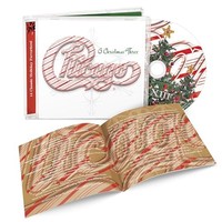 Chicago - O Christmas Three - Cd - F23Z