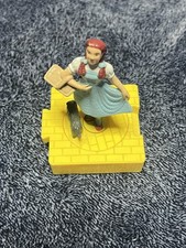 Wizard of Oz Toys - Dorothy 1997 McDonalds