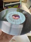 Coral Sample Copy (45 7966 3) Tommy Duncan San Antonio Rose/Time Changes Everyth — photo 3
