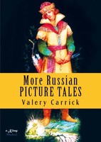 Valery Carrick | More Russian Picture Tales | Taschenbuch | Englisch (2025)