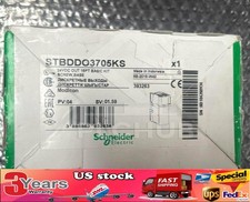 Schneider Electric Modicon STBDDO3705KS 24VDC Out 16PT BASIC KIT-