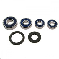 Radlager Satz Hinten 25-1238 FüR Yamaha Xj 600 SN Diversion 1992-2003