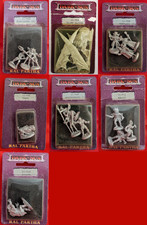 Ral Partha AD&D - 11-700 11-704 11-705 11-706...