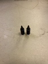 MATCO - Lot Of 2 Torx Bit IMPACT Driver Sockets 1/4" Drive (T8 & T15)