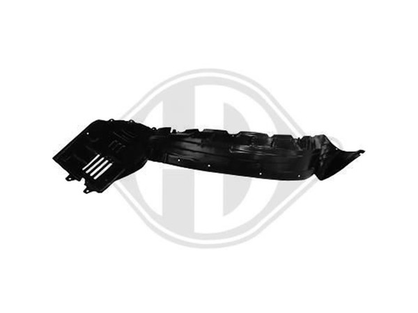 Radschale Rechts FüR Mitsubishi Pajero 2003-2006-image
