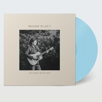 Woody Platt - Far Away With You - Vinyl Record - G4Z