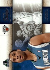 2009-10 Studio #133 Wayne Ellington RC - BSK