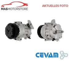 KOMPRESSOR KLIMAANLAGE CEVAM 8629819 I FÜR OPEL CORSA D,COMBO,AGILA