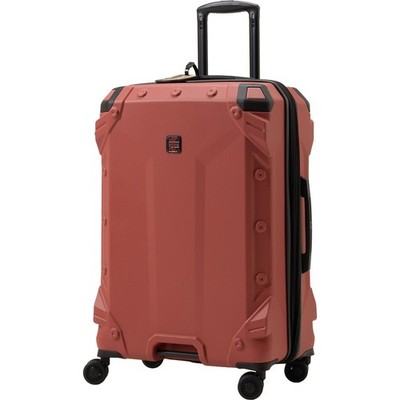 BritBag 28  Spinner Suitcase, Hardside Expandable Luggage - New w/Tags