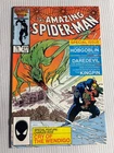 Amazing Spider-man #277  Marvel Raw Complete See Photos for condition