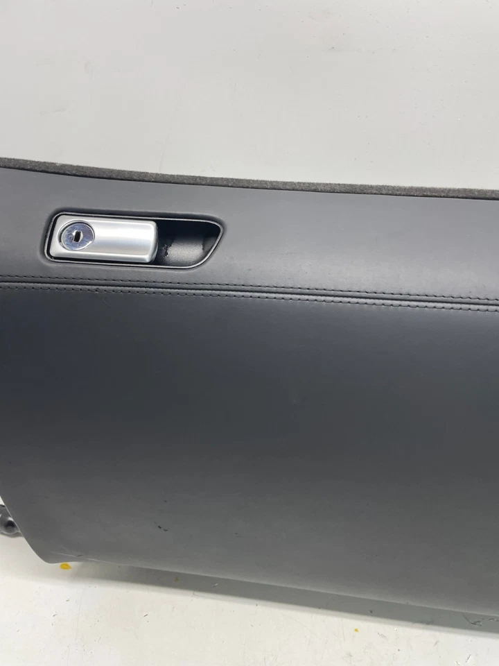 💎 OEM 13-16 MERCEDES X166 GL450 GL550 GLOVEBOX GLOVE BOX STORAGE COMPARTMENT - Image 4 of 4