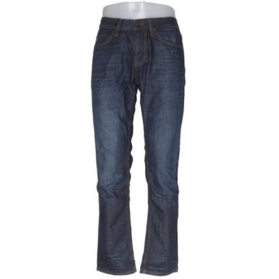 Strellson, Jeans, Größe: 33/32, model: hammett-z, Blau, Baumwolle #3VM