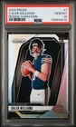 Caleb Williams - 2024 Prizm SILVER PRIZM Rookie Variation RC - PSA 10 GEM MINT