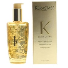 Kerastase Elixir Ultime LHuile Originale Hair...