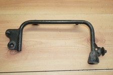 1985 1986 Yamaha YTZ250 YTZ 250 OEM Right Radiator Shroud Mount 38W-2174E-00-00