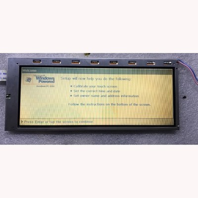 Gebraucht LCD-Display LM7M633 für Sharp KOSTENLOSER VERSAND