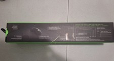 Razer Gigantus V2 Large Gaming Mouse Pad - Black: 400mm 450mm