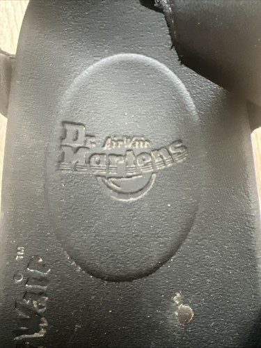 Dr. Martens Women's Sandals Size 7 - Picture 9 of 9